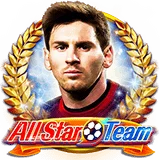 Slot Gacor CQ9 All Star Team
